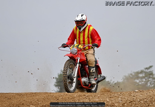 Motocross